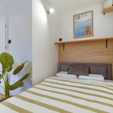 Apartament 4 Pory Roku Przy Plazy Z Widokiem Na Morze Gdynia Exteriör bild